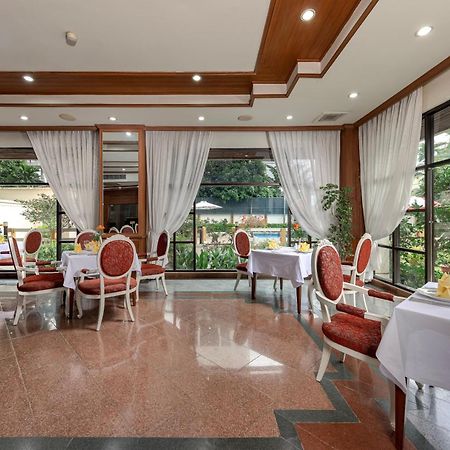 Oriental Palace Hanoi Eksteriør billede