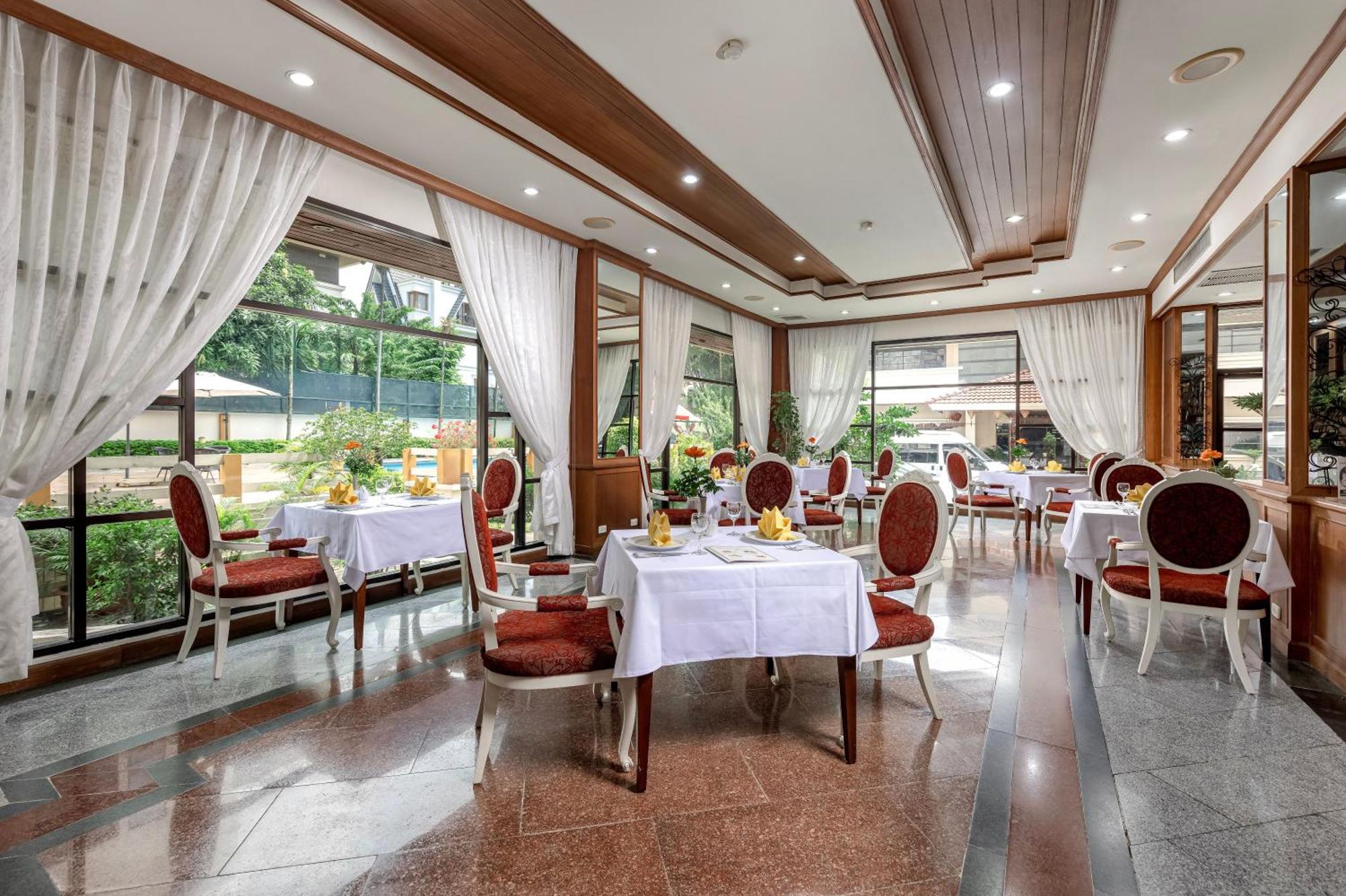 Oriental Palace Hanoi Eksteriør billede